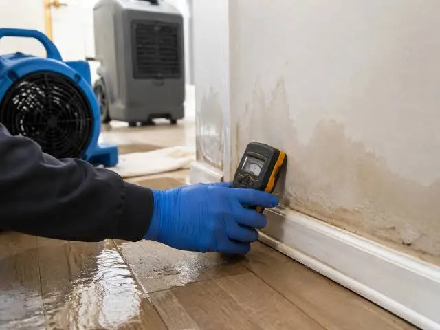 24/7 Water damage restoration services in Unity Village, MO - Rapid flood cleanup and mitigation